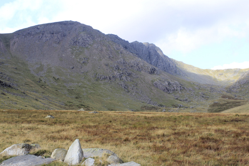 Buck Pike